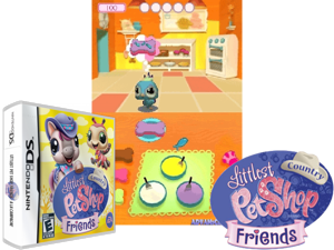 Game Thumbnail - Littlest Pet Shop - Country Friends (Europe) (En,Fr,De,Es,Nl,Pt,Sv,No,Da,Fi) [b]